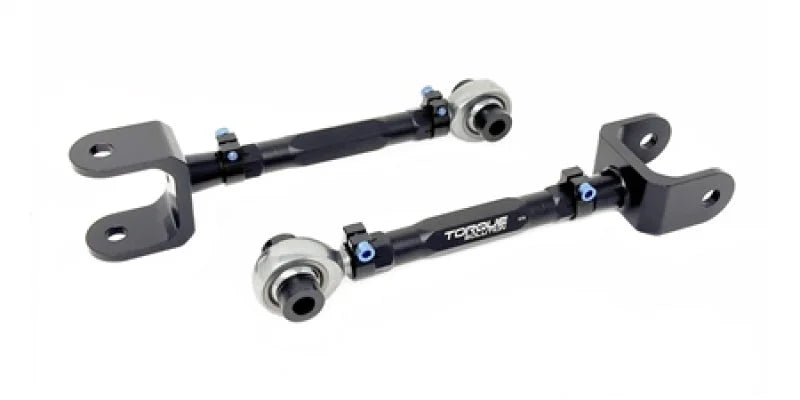 Torque Solution Adjustable Rear Toe Arms fits 2023-2025 Toyota GR Corolla
