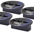 Load image into Gallery viewer, Torque Solution Adjustable Thrust Arm Bushing Kit: Porsche - Main Product View