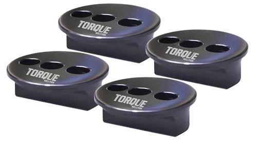 Torque Solution Adjustable Thrust Arm Bushing Kit: Porsche - Detail View