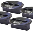 Load image into Gallery viewer, Torque Solution Adjustable Thrust Arm Bushing Kit: Porsche - Main Product View