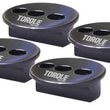 Load image into Gallery viewer, Torque Solution Adjustable Thrust Arm Bushing Kit: Porsche - Detail View