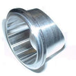 Load image into Gallery viewer, Torque Solution Aluminum Blow Off Valve Flange: Tial 50mm Q &amp; Q-R