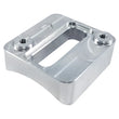 Load image into Gallery viewer, Torque Solution Aluminum Hitachi Mass Air Flow Flange (For 3in Pipe)