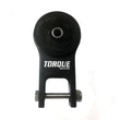 Load image into Gallery viewer, Torque Solution Aluminum Rear Engine Mount: MAZDASPEED3 Mazda3