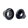 Load image into Gallery viewer, Torque Solution Audi B8 / C7 Billet Lower Differential Mount Insert