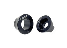 Load image into Gallery viewer, Torque Solution Audi B8 / C7 Billet Lower Differential Mount Insert