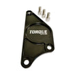 Load image into Gallery viewer, Torque Solution Billet Aluminum Cam Plate (Black): Subaru BRZ / Scion FR-S 2013+