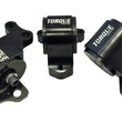 Load image into Gallery viewer, Torque Solution Billet Aluminum Engine Mount Kit: Acura RSX 2002-2006 DC5
