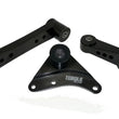 Load image into Gallery viewer, Torque Solution Billet Aluminum Engine Mount Kit: Dodge Neon SRT-4 2003-05