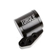 Load image into Gallery viewer, Torque Solution Billet Aluminum Passenger Side Engine Mount: Mitsubishi Evolution VII-IX 2001-2006