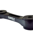 Load image into Gallery viewer, Torque Solution Billet Aluminum Pitch Stop Tranny Mount: Subaru