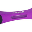 Load image into Gallery viewer, Torque Solution Billet Aluminum Pitch Stop Tranny Mount: Subaru - Purple