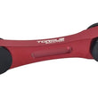 Load image into Gallery viewer, Torque Solution Billet Aluminum Pitch Stop Tranny Mount: Subaru - Red