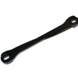 Load image into Gallery viewer, Torque Solution Billet Battery Tie Down: Subaru WRX/STi/Legacy/Forester/Outback Black