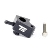 Load image into Gallery viewer, Torque Solution Billet Boost Tap Ford Focus RS 2016+ / Mustang Ecoboost 15+