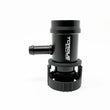 Load image into Gallery viewer, Torque Solution Billet Boost Tap - Toyota Supra A90/A91 MKV / BMW B48/B58 / G Series Chassis - Black