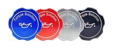 Load image into Gallery viewer, Torque Solution Billet Breather Oil Cap 89+ Subaru - Breather - Main Product View