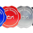 Load image into Gallery viewer, Torque Solution Billet Breather Oil Cap 89+ Subaru - Breather - Main Product View