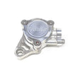 Load image into Gallery viewer, Torque Solution Billet Cam Sensor Housing Mitsubishi Evolution 4/5/6/7/8 - Silver