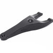 Load image into Gallery viewer, Torque Solution Billet Chromoly Clutch Fork 06-14 Subaru WRX / 15+ Subaru WRX - Main Product View