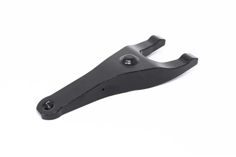 Torque Solution Billet Chromoly Clutch Fork 06-14 Subaru WRX / 15+ Subaru WRX - Main Product View