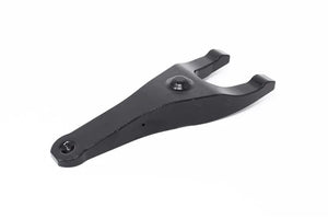 Torque Solution Billet Chromoly Clutch Fork 06-14 Subaru WRX / 15+ Subaru WRX - Main Product View