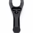Load image into Gallery viewer, Torque Solution Billet Chromoly Clutch Fork 06-14 Subaru WRX / 15+ Subaru WRX - Back View