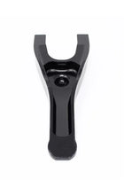 Load image into Gallery viewer, Torque Solution Billet Chromoly Clutch Fork 06-14 Subaru WRX / 15+ Subaru WRX - Back View