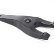 Load image into Gallery viewer, Torque Solution Billet Chromoly Clutch Fork 06-14 Subaru WRX / 15+ Subaru WRX - Side View