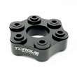 Load image into Gallery viewer, Torque Solution Billet Driveshaft Flex Disc (Guibo) Toyota GR Supra MKV A90 / A91