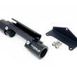Load image into Gallery viewer, Torque Solution Billet Dual Pass Flex Fuel Sensor Bracket - Main Product View