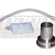 Load image into Gallery viewer, Torque Solution 2018+ Mitsubishi Lancer Ralliart/ Evo X Billet Fuel Pump Holder - Main Product View