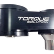 Load image into Gallery viewer, Torque Solution Billet Rear Engine Mount 2014+ Ford Fiesta ST