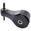 Load image into Gallery viewer, Torque Solution Billet Rear Engine Mount Honda Civic Si 06-15