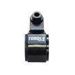 Load image into Gallery viewer, Torque Solution Billet Rear Engine Mount: Honda Civic 2006-2011 Civic Si