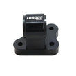 Load image into Gallery viewer, Torque Solution Billet Rear Engine Mount: Mitsubishi Eclipse / Talon 1G 90-94