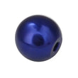 Load image into Gallery viewer, Torque Solution Billet Shift Knob (Blue): Universal 12x1.25 - Main Product View