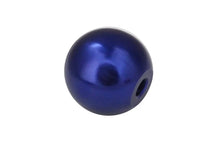 Load image into Gallery viewer, Torque Solution Billet Shift Knob (Blue): Universal 12x1.25 - Main Product View