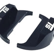 Load image into Gallery viewer, Torque Solution Billet Steering Damper Lockdown 04-14 Subaru Impreza