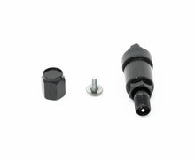 Load image into Gallery viewer, Torque Solution Billet TPMS Valve Stem (Black) 2008+ Subaru Legacy Impreza WRX / STi - Main Product View