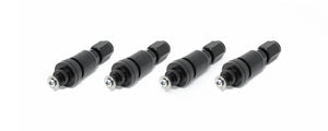 Torque Solution Billet TPMS Valve Stem Kit (Black) 2008+ Subaru Legacy Impreza WRX / STi - Main Product View