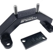Load image into Gallery viewer, Torque Solution Billet Transmission Mount 02-27 Subaru WRX / 04-17 STI