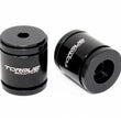 Load image into Gallery viewer, Torque Solution Billet Transmission Mount Toyota GR Supra MKV / BMW Z4 G29