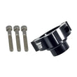 Load image into Gallery viewer, Torque Solution Blow Off Valve Adapter: 2012+ Fiat 500 Abarth / 2012+ Dodge Dart 1.4L Turbo