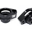 Load image into Gallery viewer, Torque Solution Blow Off Valve Adapter Ford Taurus SHO / Flex / Explorer Sport 3.5L