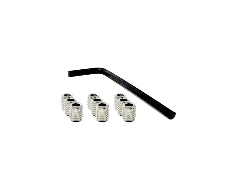 Torque Solution Blow Off Valve Adapter: Subaru FA24 2.4T - Side View