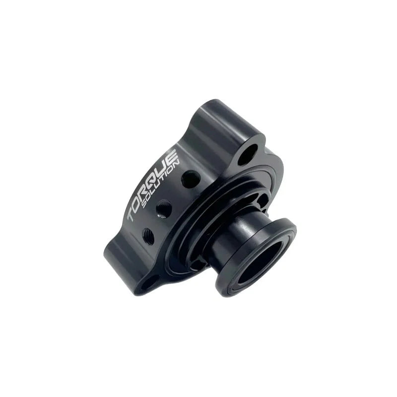 Torque Solution Blow Off Valve Adapter: Subaru FA24 2.4T - Detail View
