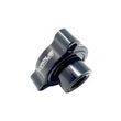 Load image into Gallery viewer, Torque Solution Blow Off Valve Adapter fits 2020-2025 Cadillac CT5-V 2.0L / 3.0L