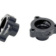 Load image into Gallery viewer, Torque Solution Blow Off Valve Adapter fits Mercedes-Benz C-Class / E-Class / G-Class / S-Class