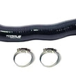 Load image into Gallery viewer, Torque Solution Bypass Valve Hose Black: Mazdaspeed 3 2007-2013